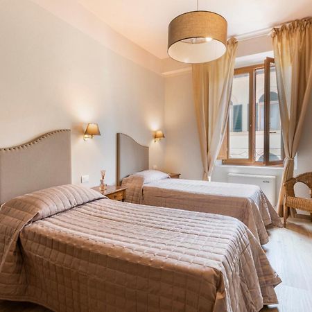 Apartments Florence - Ariento Giuditta 2 Bdr Esterno foto