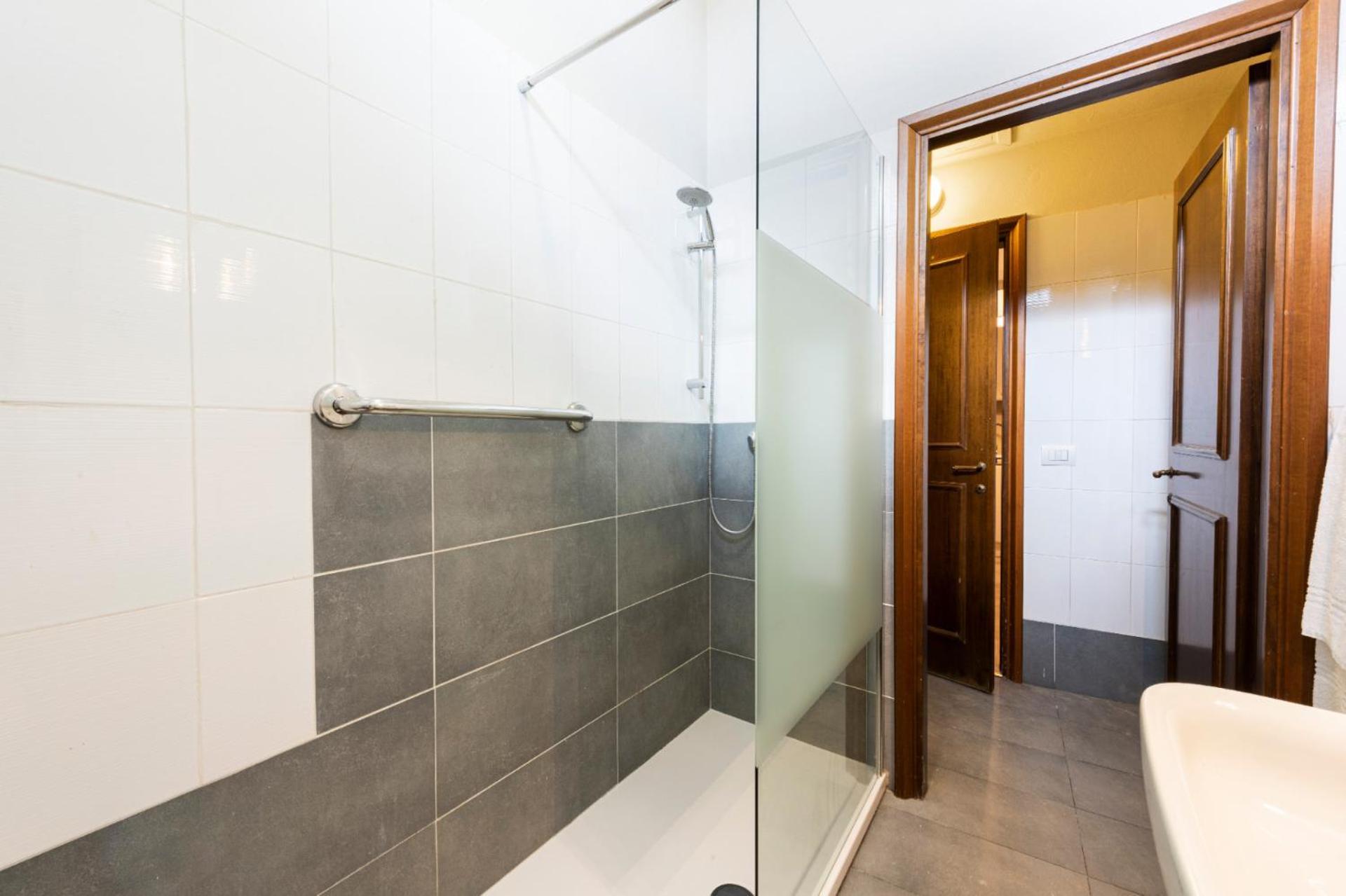 Apartments Florence - Ariento Giuditta 2 Bdr Esterno foto