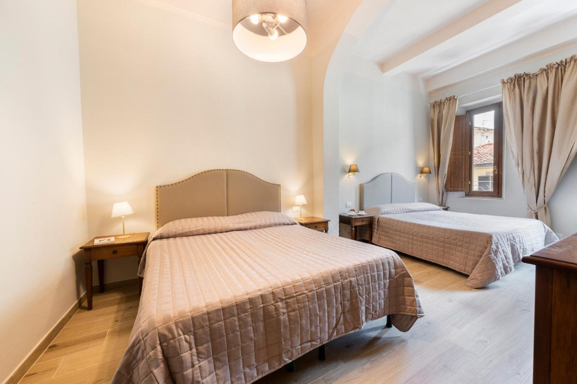 Apartments Florence - Ariento Giuditta 2 Bdr Esterno foto