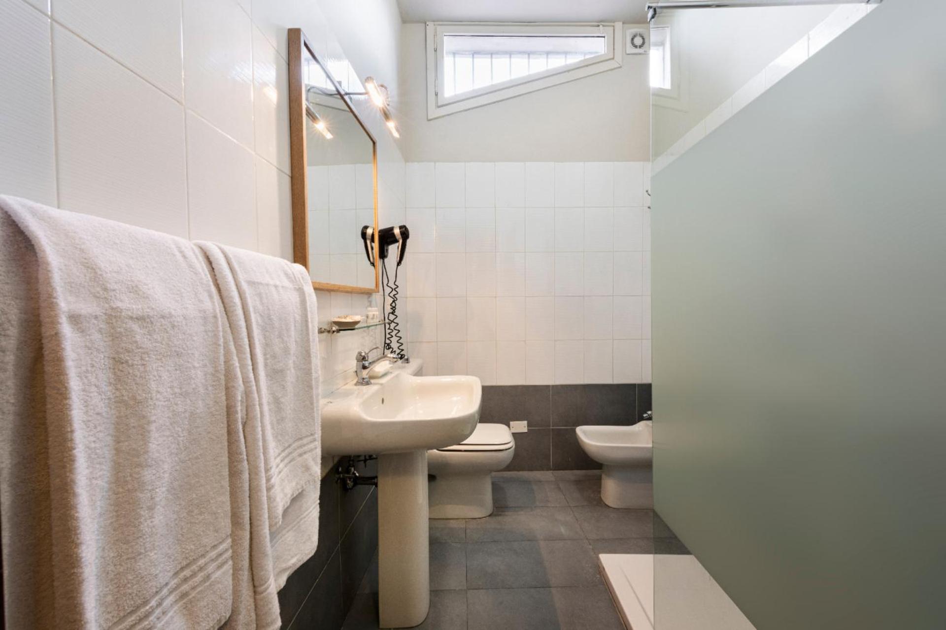 Apartments Florence - Ariento Giuditta 2 Bdr Esterno foto