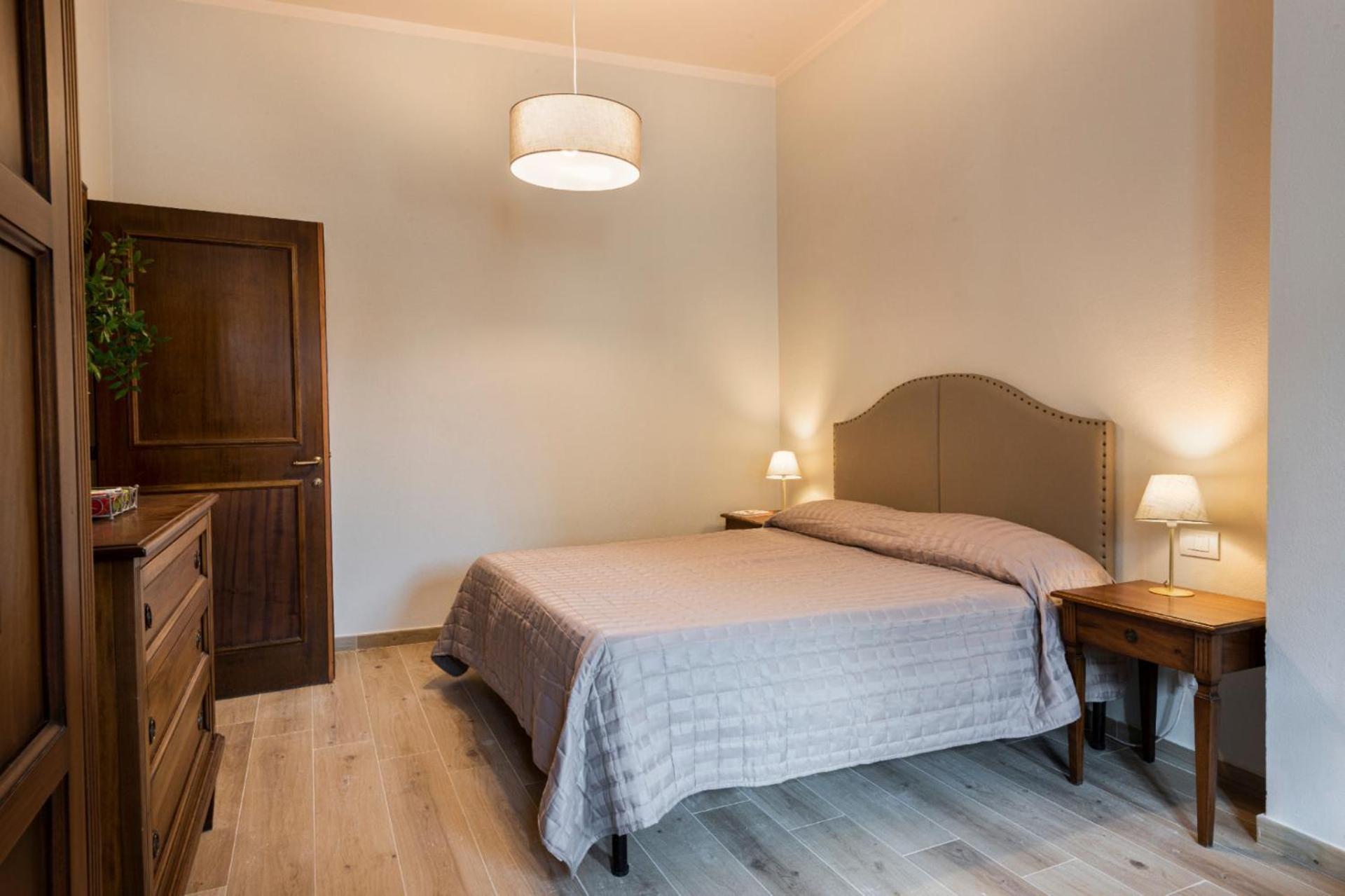 Apartments Florence - Ariento Giuditta 2 Bdr Esterno foto