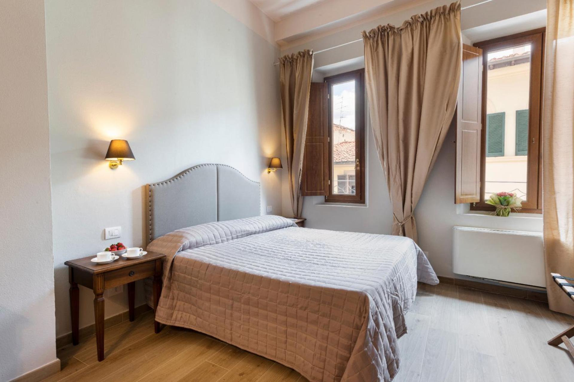 Apartments Florence - Ariento Giuditta 2 Bdr Esterno foto