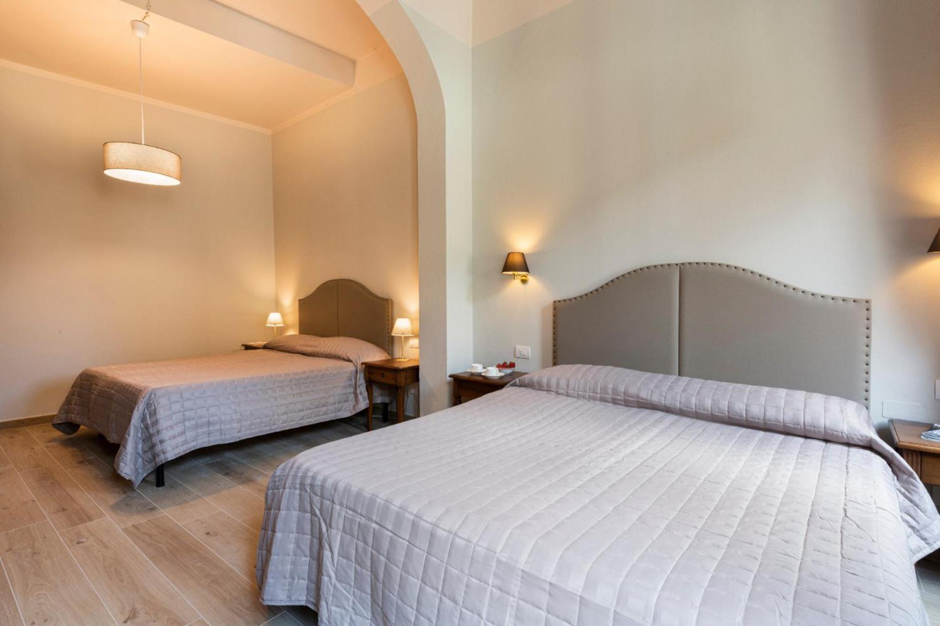 Apartments Florence - Ariento Giuditta 2 Bdr Esterno foto